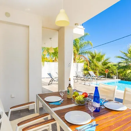 Villa Starfish