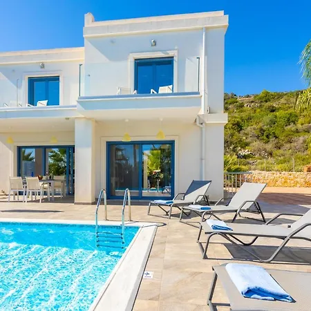 Villa Starfish