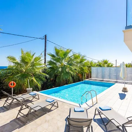 Villa Starfish *