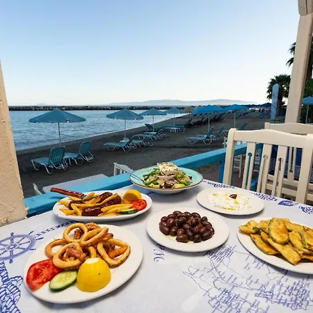Starfish Villa Spathion