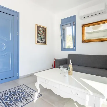 Villa Starfish