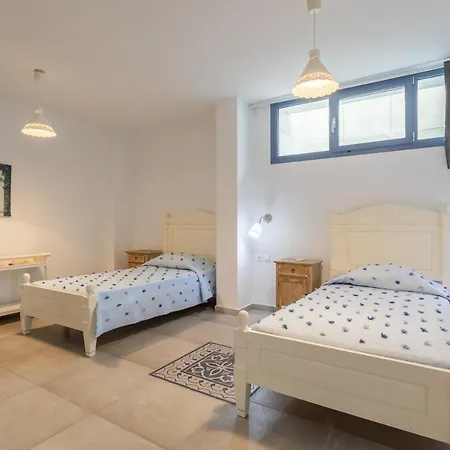 Villa Starfish *