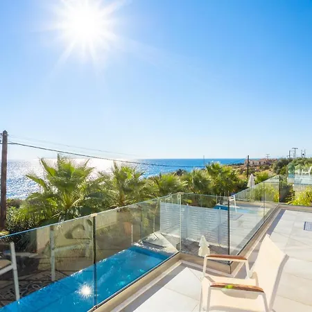 Starfish Villa *